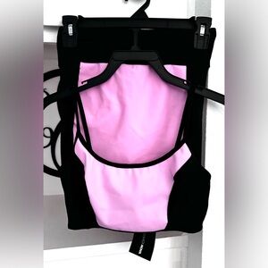 Fashion Nova Mercury Skirt Set